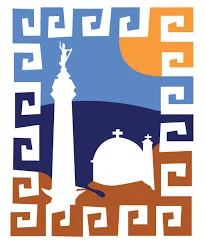 Indy GreekFest Merchant Logo