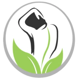 Indy Massage Company Merchant Logo