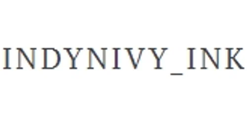 IndynIvy_ink Promo Code