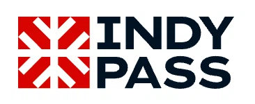 Indy Pass Merchant Logo