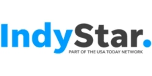 IndyStar Merchant logo