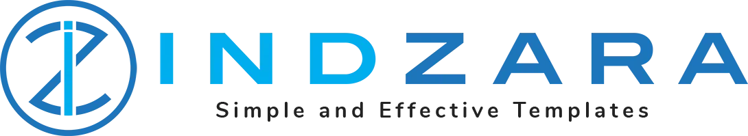 Indzara Merchant Logo