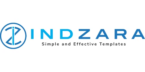 Indzara Promo Code