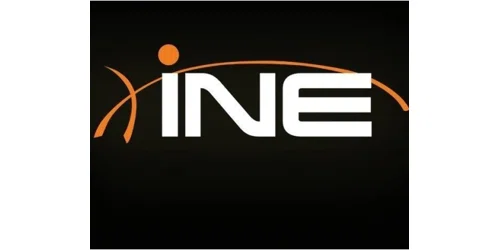 INE Merchant logo