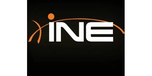 INE Merchant logo