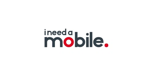 I Need A Mobile coupon