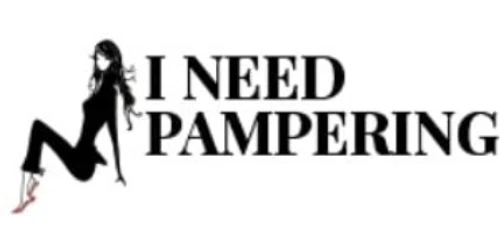 I Need Pampering Promo Code