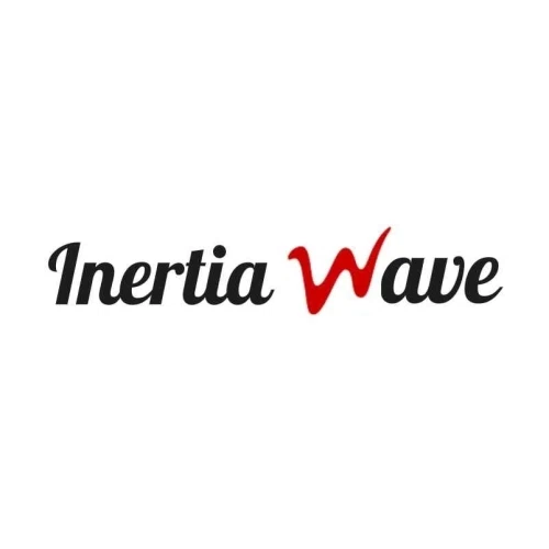 Inertia Wave Promo Code