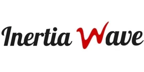 Inertia Wave Merchant logo