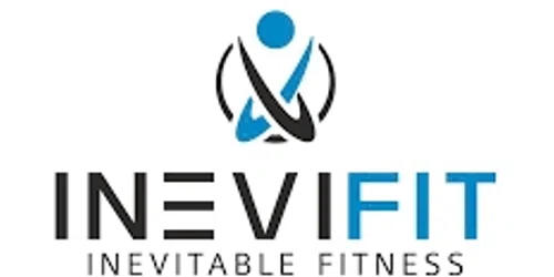 Inevifit Merchant logo
