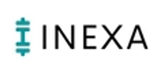 Inexa Merchant logo