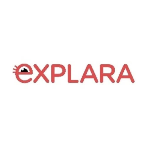 Explara coupons