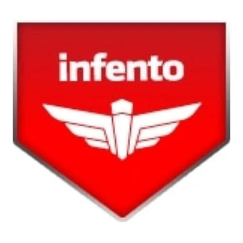 Infento Merchant Logo