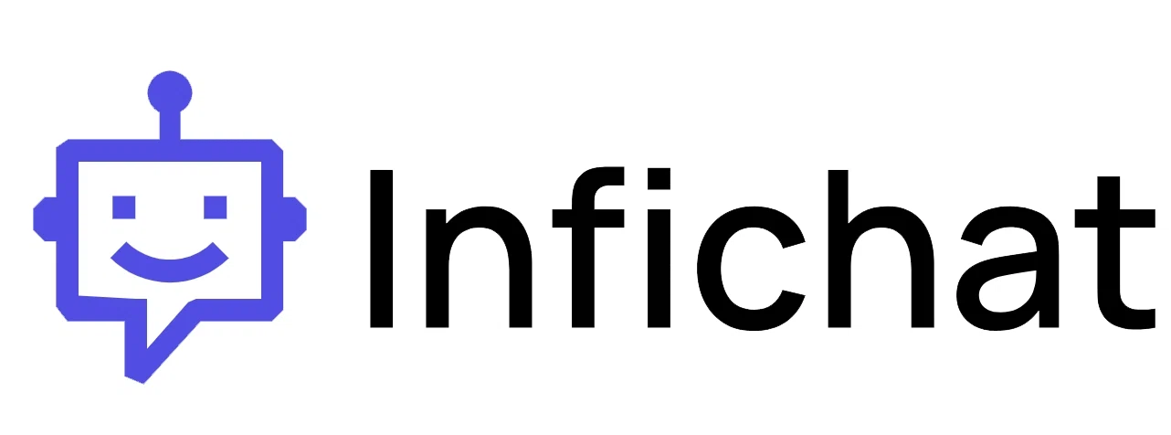 Infichat Merchant Logo
