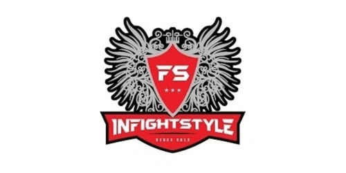 In Fight Style coupon