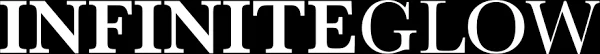 Infinite Glow Makeup Store Merchant Logo