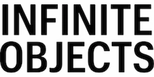 Infinite Objects Merchant logo
