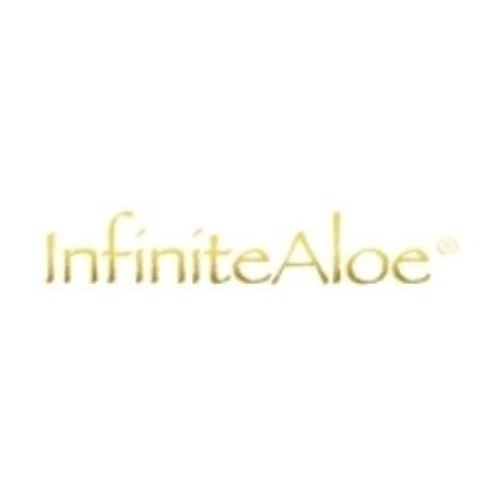 infinite aloe skin care walmart