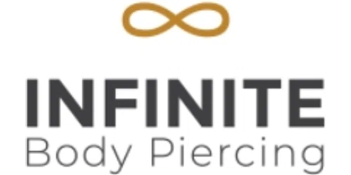 Infinite Body Piercing Promo Code