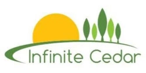Infinite Cedar Promo Code