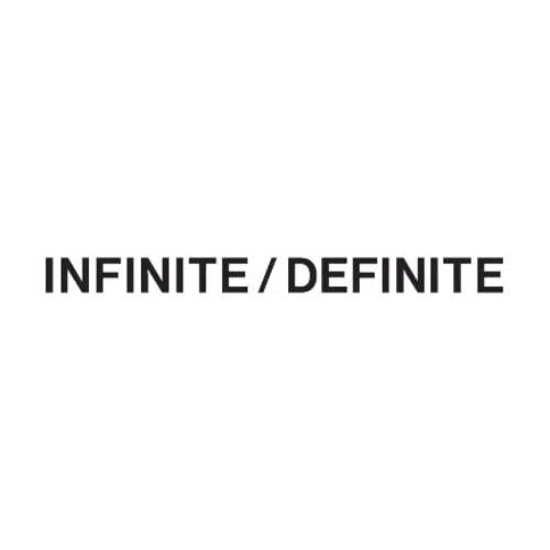 Infinite Definite Promo Code