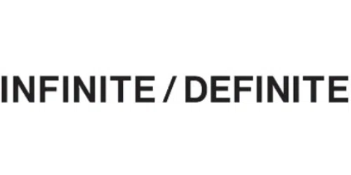 Infinite Definite Promo Code