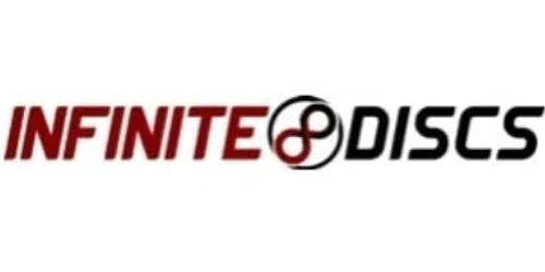 Infinite Discs Merchant logo