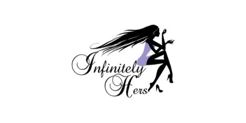 Infinitely Hers coupon