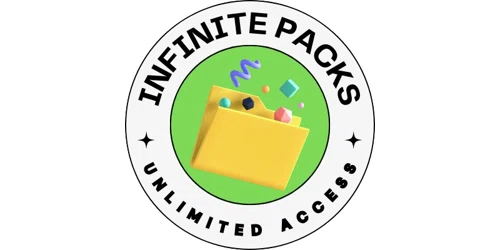 Mega Infinite Packs Promo Code