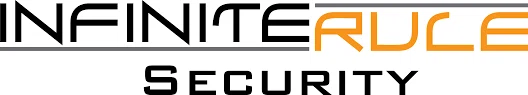 InfiniteRule Security Merchant Logo