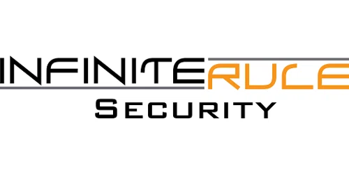 InfiniteRule Security Promo Code
