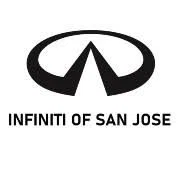INFINITI of San Jose Merchant Logo