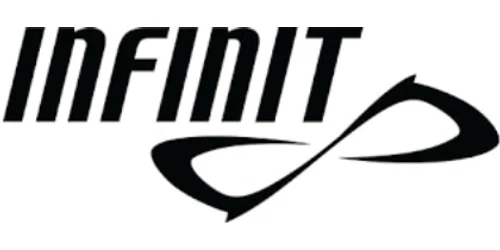 Infinit Nutrition Merchant logo