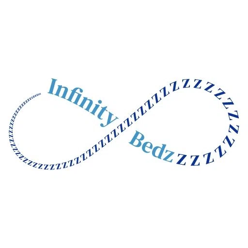 Infinity Bedz Merchant Logo