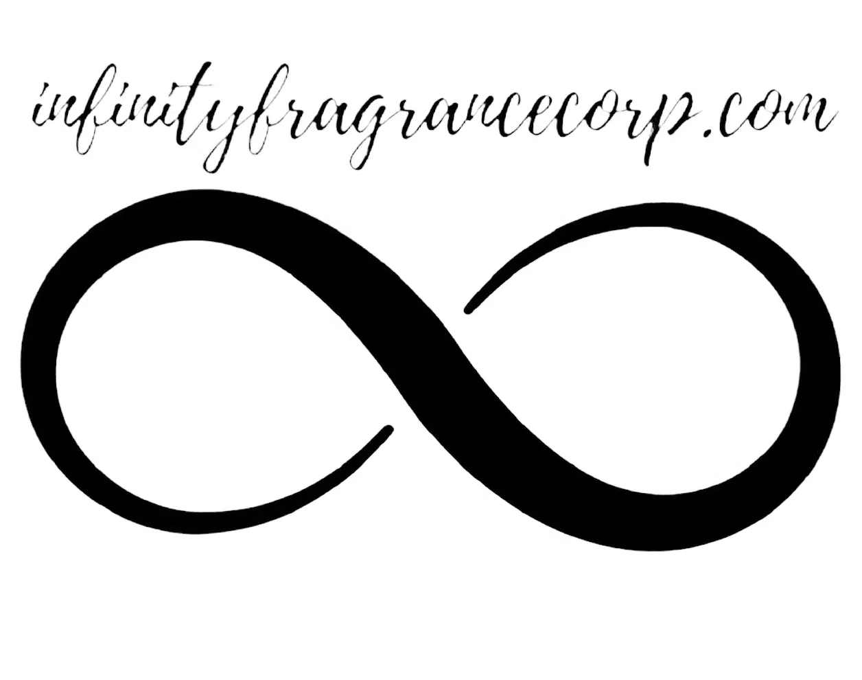 Infinity Fragrance  Merchant Logo