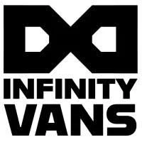 Infinity Vans coupons