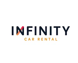 Infinity Car Rental Merchant Logo