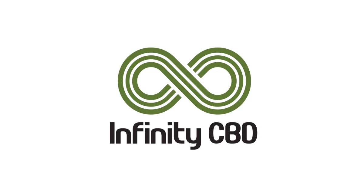 INFINITY CBD Promo Code — 25 Off in September 2024