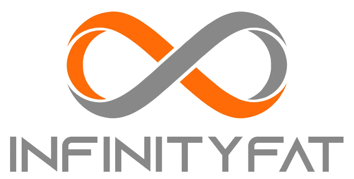 InfinityFat Merchant Logo