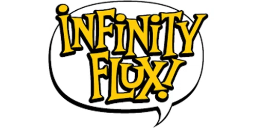Infinity Flux Promo Code