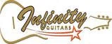 Infinity Guitars Merchant Logo
