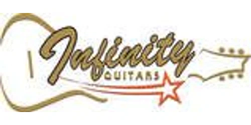 Infinity Guitars Promo Code