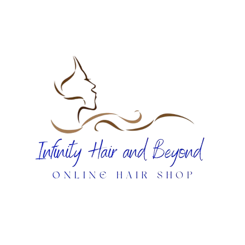 Infinity Hair and Beyond Merchant Logo