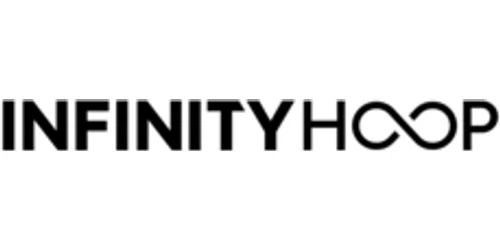 Infinity Hoop Merchant logo