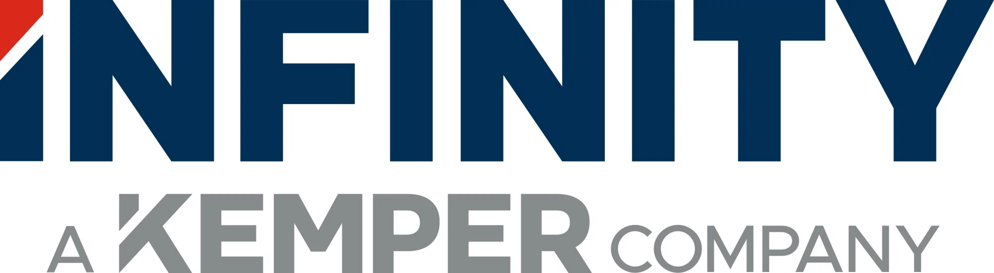 Infinity Insurance Merchant Logo