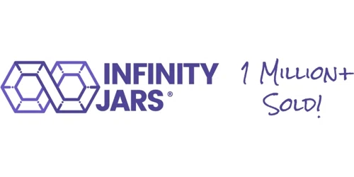 Infinity Jars Promo Code
