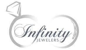 Infinity Jewelers USA Merchant Logo