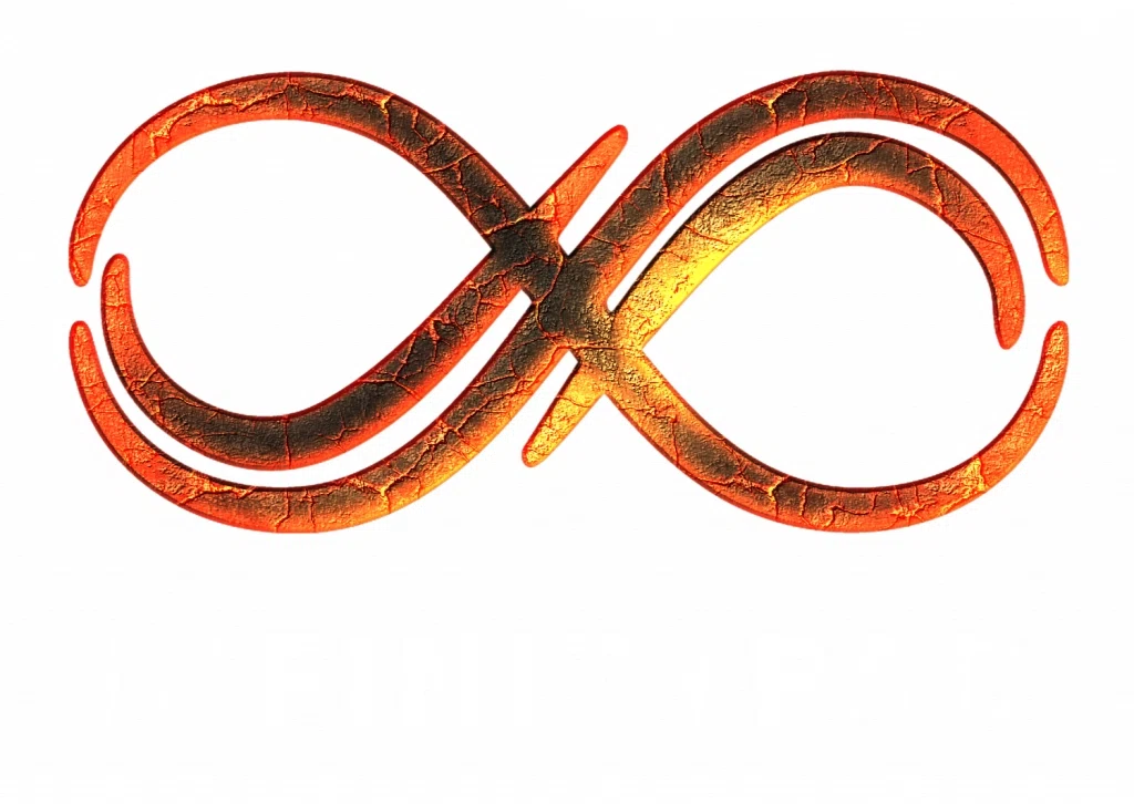 InfinityPad Merchant Logo