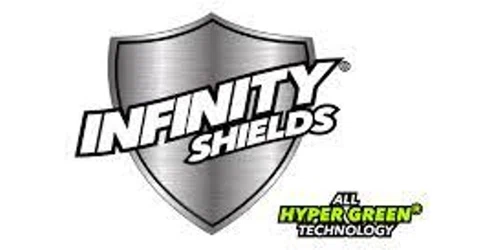 Infinity Shields Promo Code