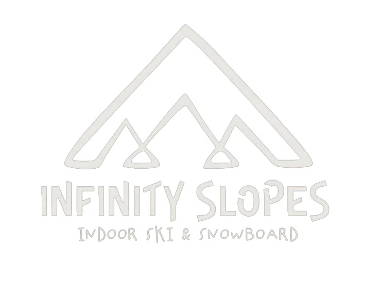 Infinity Slopes Merchant Logo